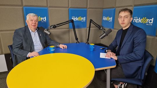 Kazimierz Woźniak: zdecydowanie potępiam funkcjonowanie kierownictwa wodociągów