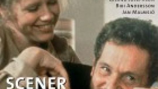 KDF Sceny z życia małżeńskiego