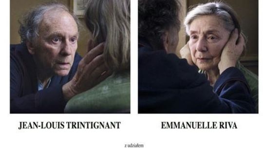 KDF styczniowe - "Barbara", "Lęk wysokości", "Idy marcowe"