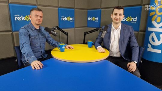 Kędziorek: Naszym celem jest miejsce w górnej połowie tabeli 