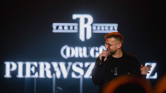 Kękę znów zdobył Radom