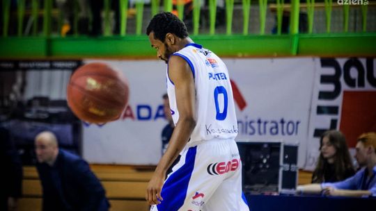 Kevin Punter: Będę za wami tęsknił