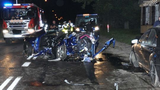 Kewin K. stanął  przed sądem