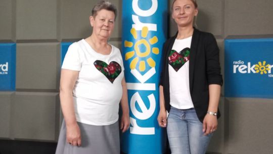 KGW Dziarskie Zgranie