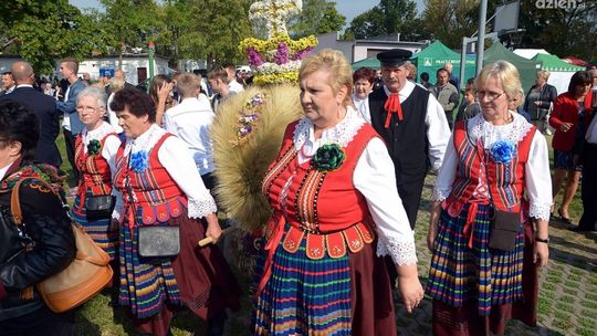 KGW z gminy Jastrzębia z dofinansowaniem 