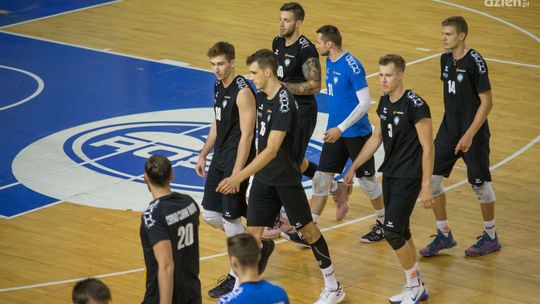 Kibice nagrodzą Czarnych... piwem!