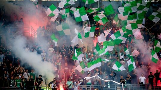 Kibice wracają na stadiony. Radomiak rozpoczyna sprzedaż biletów