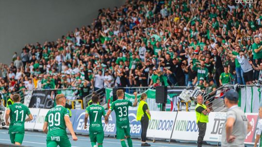 Kibicu kup bilet na mecz 3. kolejki pomiędzy Radomiakiem Radom i Górnikiem Zabrze