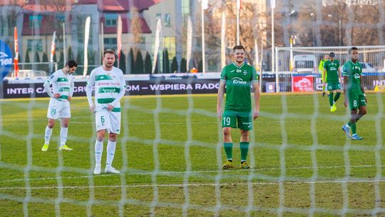 Kibicu Radomiaka Radom, już są bilety na mecz z Lechią Gdańsk