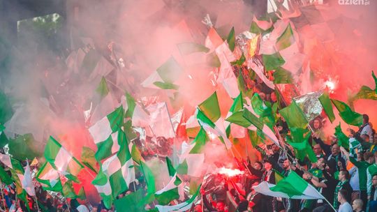 Kibicu Radomiaka Radom! To musisz wiedzieć, przed meczem z Koroną Kielce