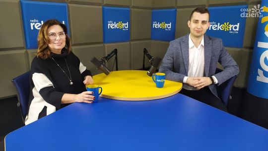 Kidawa-Błońska: Wydaje mi się, że naszą jedynką do sejmu może być osoba z Radomia