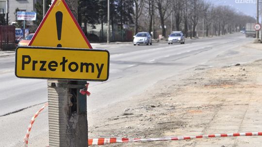 Kiedy będzie nowy asfalt na ulicach Chorzowskiej i Lubelskiej?