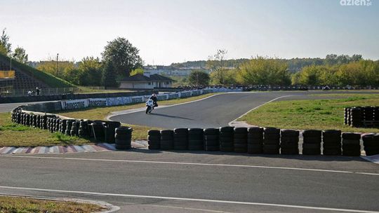 Kiedy doczekamy się w Radomiu toru Formuły 1?