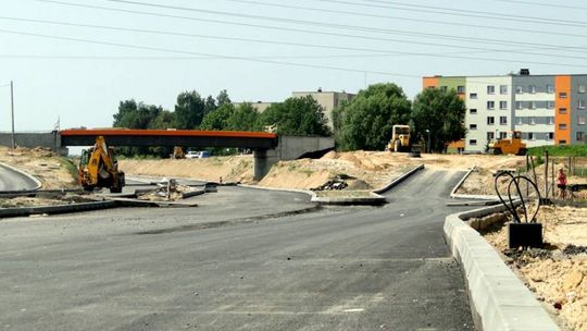 Kiedy dojedziemy obwodnicą południową do Prędocinka?