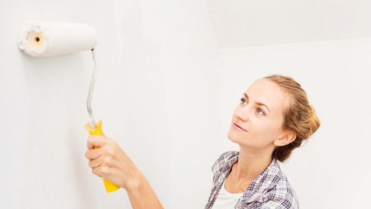 Kiedy gruntowanie ścian jest potrzebne?