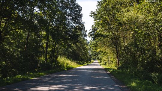 Kiedy i gdzie wyruszą rowerzyści? Już wkrótce Co Za Jazda! Kiedy i gdzie wyruszą rowerzyści? Już wkrótce Co Za Jazda!