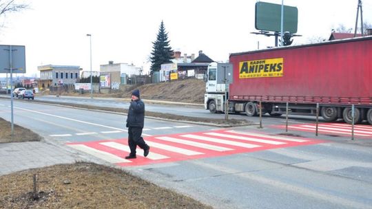 Kiedy kładka połączy Obozisko?