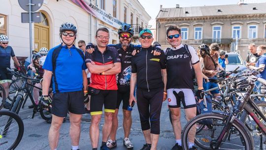 Kiedy kolejna wyprawa Co Za Jazda? Kiedy kolejna wyprawa Co Za Jazda?