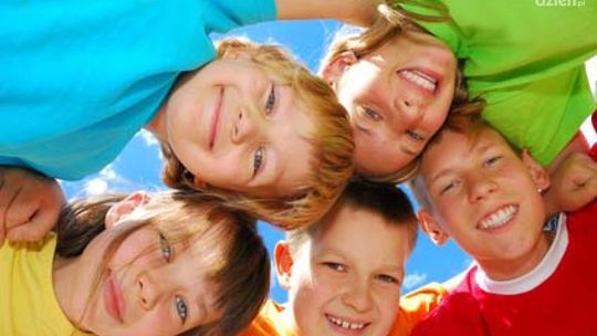 Kiedy najlepiej do przedszkla?