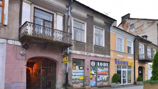 Kiedy odnowią front, nie zapłacą podatku. Na razie jeden wniosek