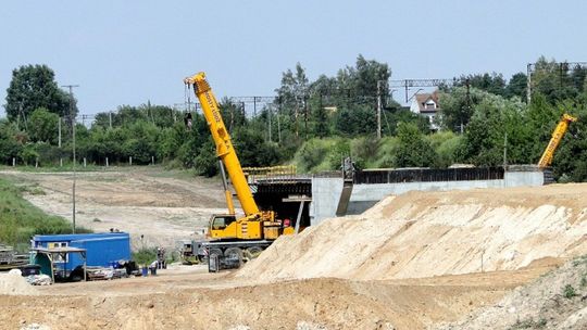 Kiedy powstanie trasa N-S?