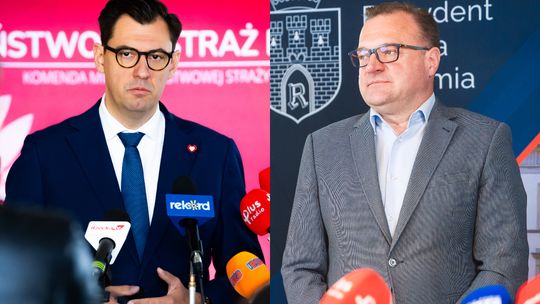 Kiedy poznamy nowego przewodniczącego Koalicji Obywatelskiej w Radomiu?