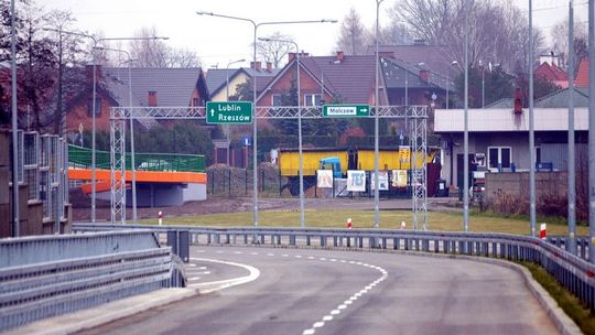 Kiedy przejedziemy obwodnicą południową?