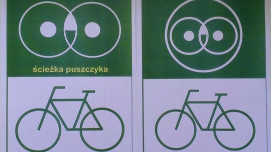 Kiedy "Puszczyki" dla rowerzystów?