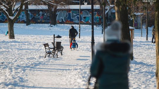 Kiedy są ferie zimowe w 2024 roku? Terminy dla poszczególnych województw