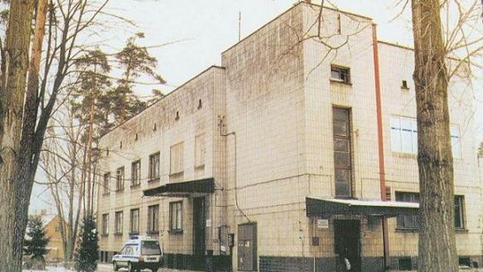 Kiedy szpital doczeka się niezbędnego remontu?