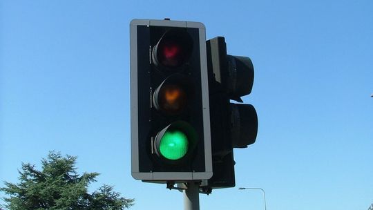 Kiedy zacznie działać sygnalizacja przy ul. Struga?