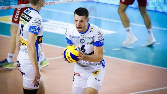 Kielce wygrały w Radomiu