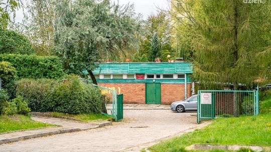 Kielecka firma wybuduje żłobek na Borkach 