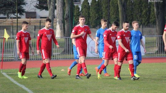 Kiepska inauguracja Broni. Radomianie przegrali w pierwszej kolejce z Ursusem