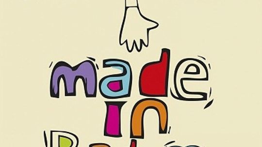 Kiermasz - rękodzieła radomskich twórców