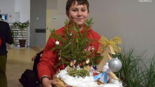 Kiermasz świąteczny w Jedlni-Letnisku