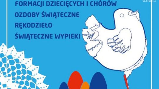 Kiermasz wielkanocny w sobotę na rynku