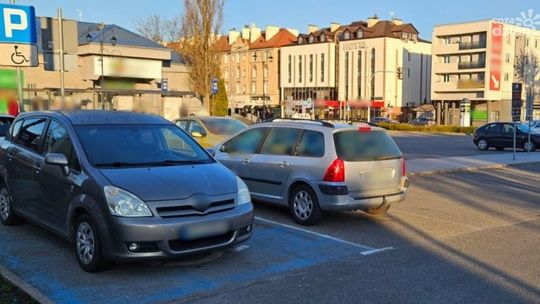 Kierował taksówką po alkoholu – miał 0,5 promila