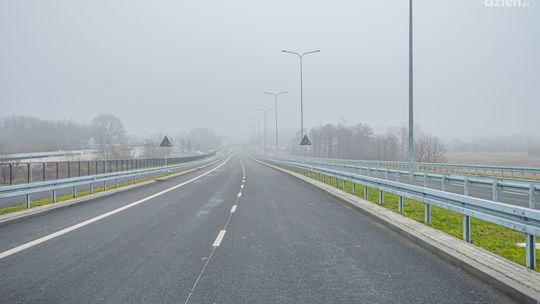 Kierowca bmw jechał ponad 150 km/h al. Wojska Polskiego 