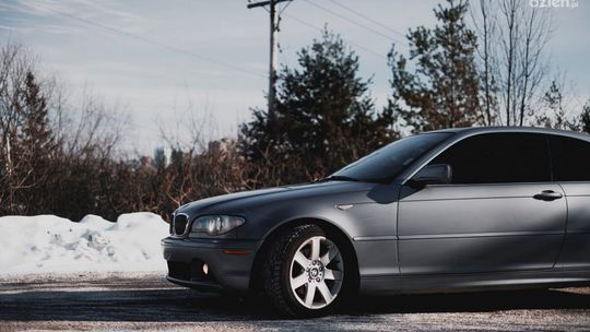 Kierowco, pamiętaj o zmianie opon!