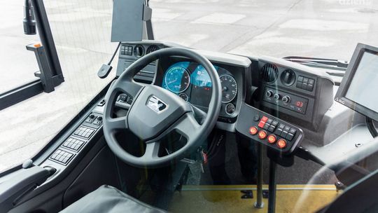 Kierowcy autobusów nie będą sprzedawać biletów