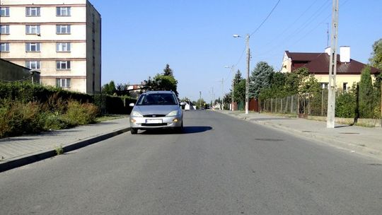 Kierowcy pędzą jak szaleni!