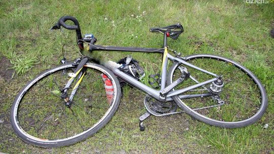 Kierowcy uważajcie na rowerzystów! - apeluje policja