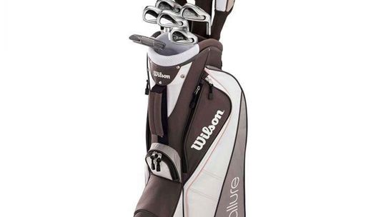 Kije do golfa – kompletny zestaw golfowy a pojedynczy kij do golfa