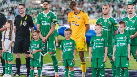 Kikolski wraca do reprezentacji