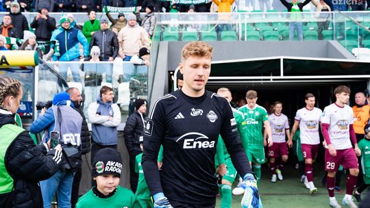 Kikolski zagrał przeciwko Anglikom, Mammadov wraca z kontuzją Kikolski zagrał przeciwko Anglikom, Mammadov wraca z kontuzją