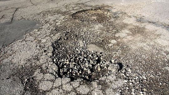 Kilka radomskich ulic zyska nową nawierzchnię