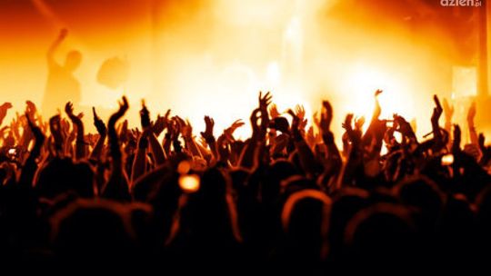 Kilkanaście koncertów w ciągu 2 dni! Hyde Park Festival'12.