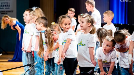 Kilkanaście tysięcy złotych dla Lokomotywy