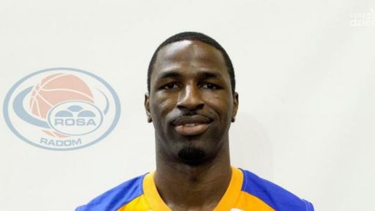 Kim Adams nowym zawodnikiem ROSY